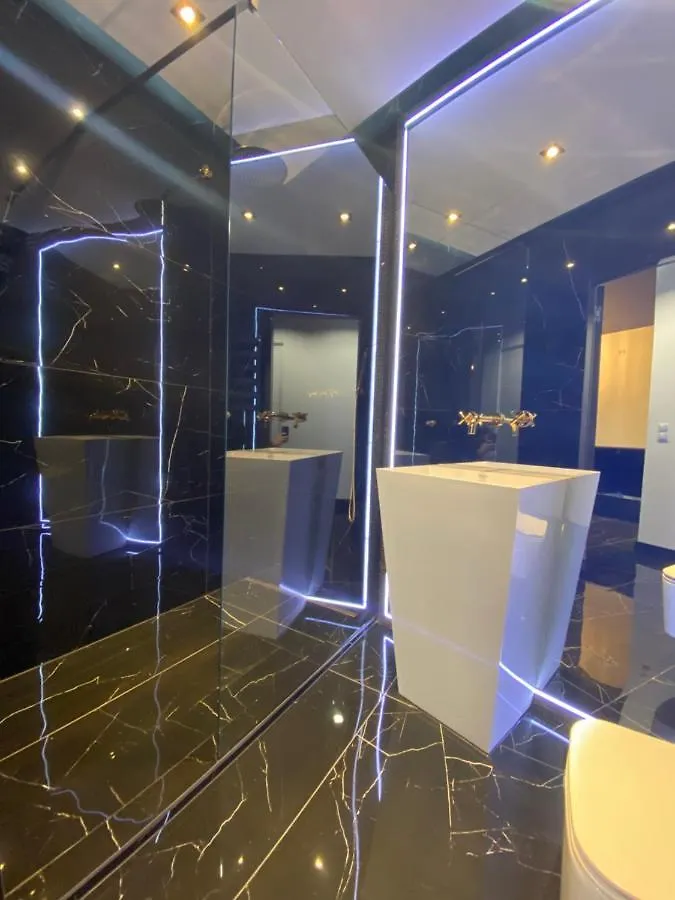 Apartament Z Widokiem Na Kazimierz/Forum Przestrzenie Apartment Krakow