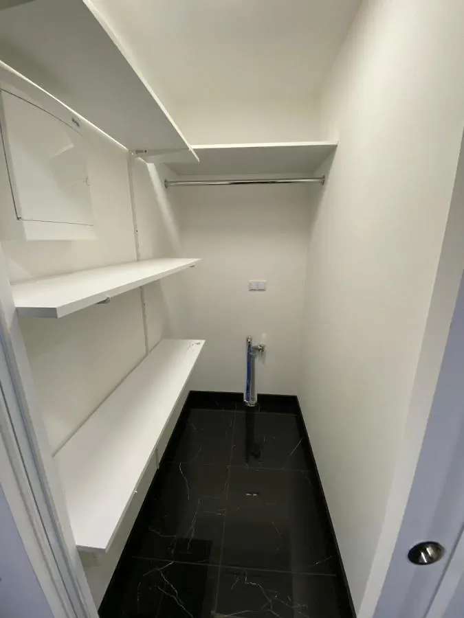 Apartament Z Widokiem Na Kazimierz/Forum Przestrzenie Apartment Krakow 0*,