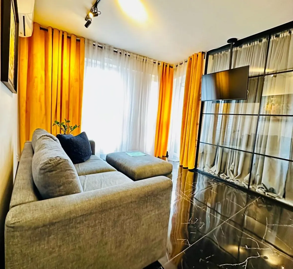 Appartement Apartament Z Widokiem Na Kazimierz/Forum Przestrzenie à Cracovie